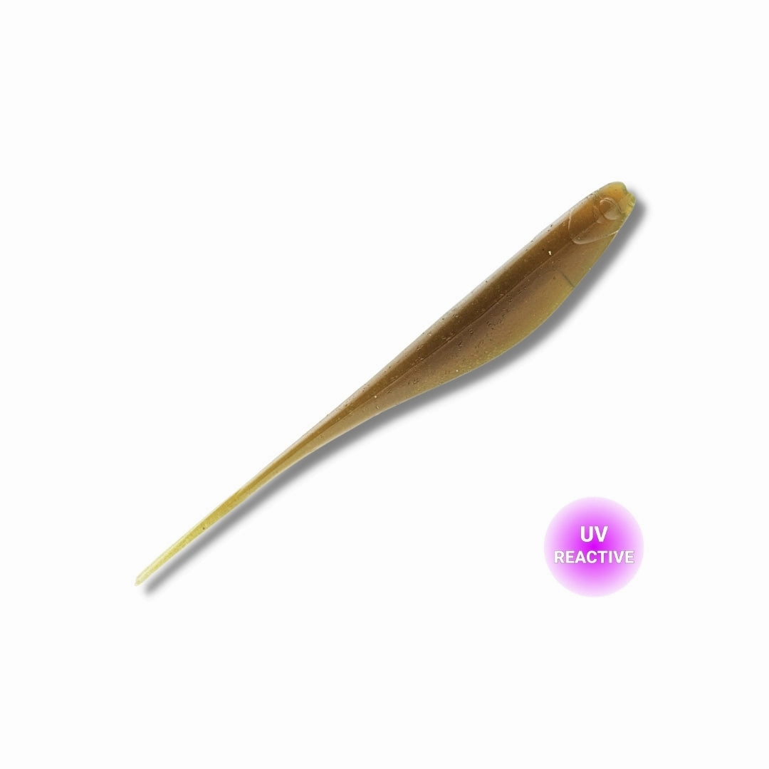 ZMAN Scented Jerk ShadZ 5"