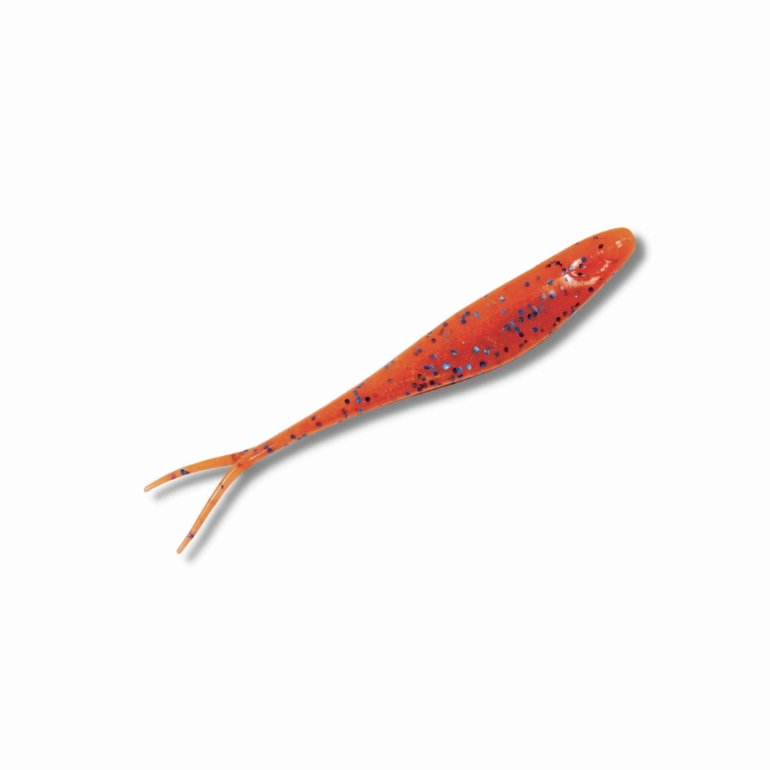 ZMAN Scented Jerk ShadZ 5"