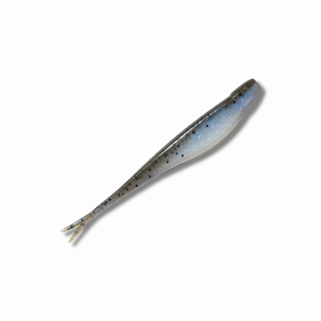 ZMAN Scented Jerk ShadZ 5"