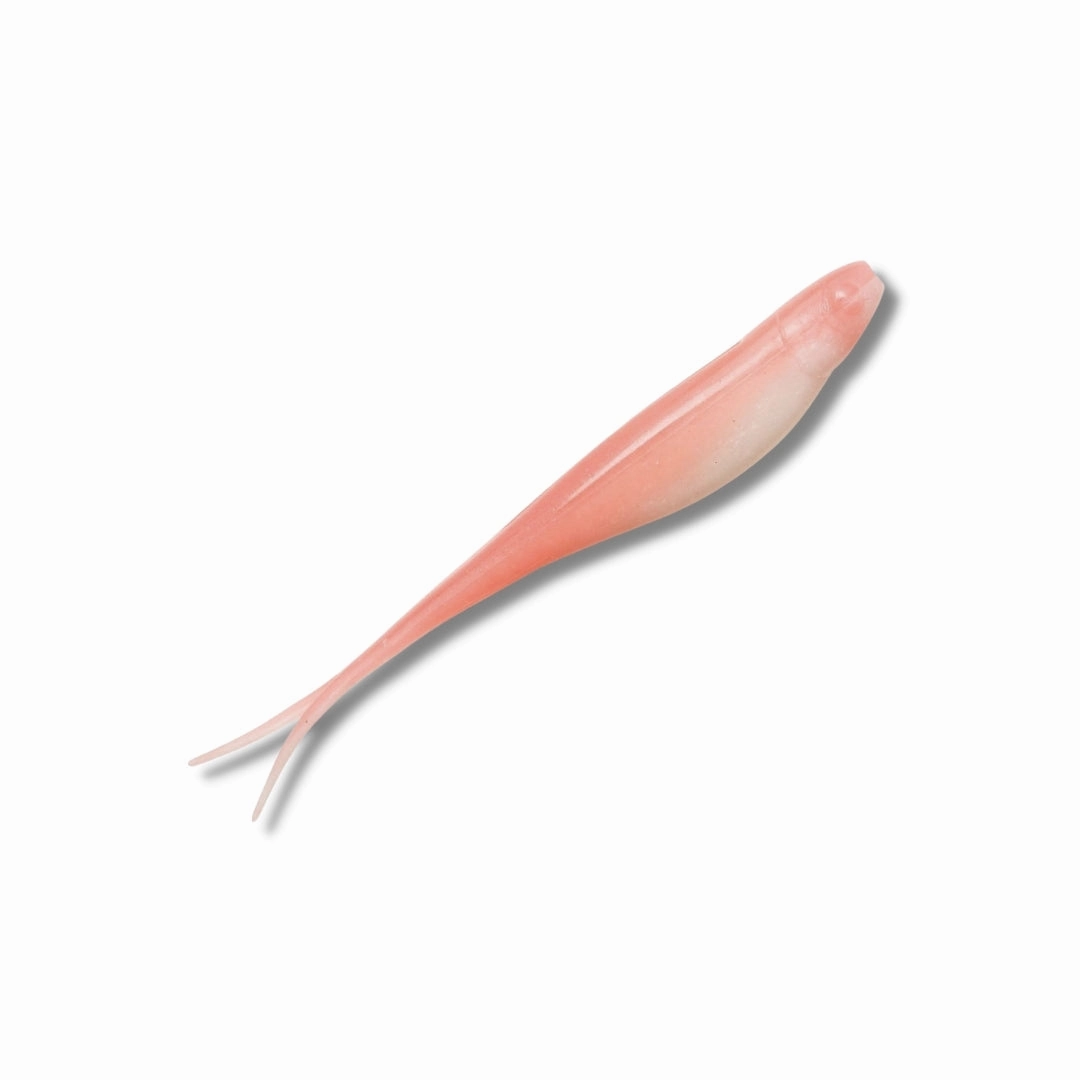 ZMAN Scented Jerk ShadZ 5"
