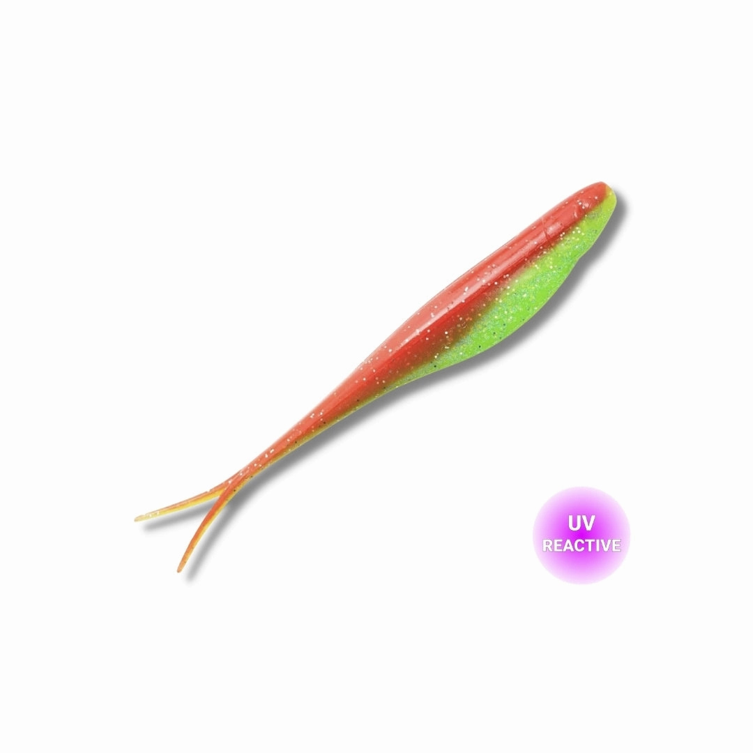 ZMAN Scented Jerk ShadZ 5"