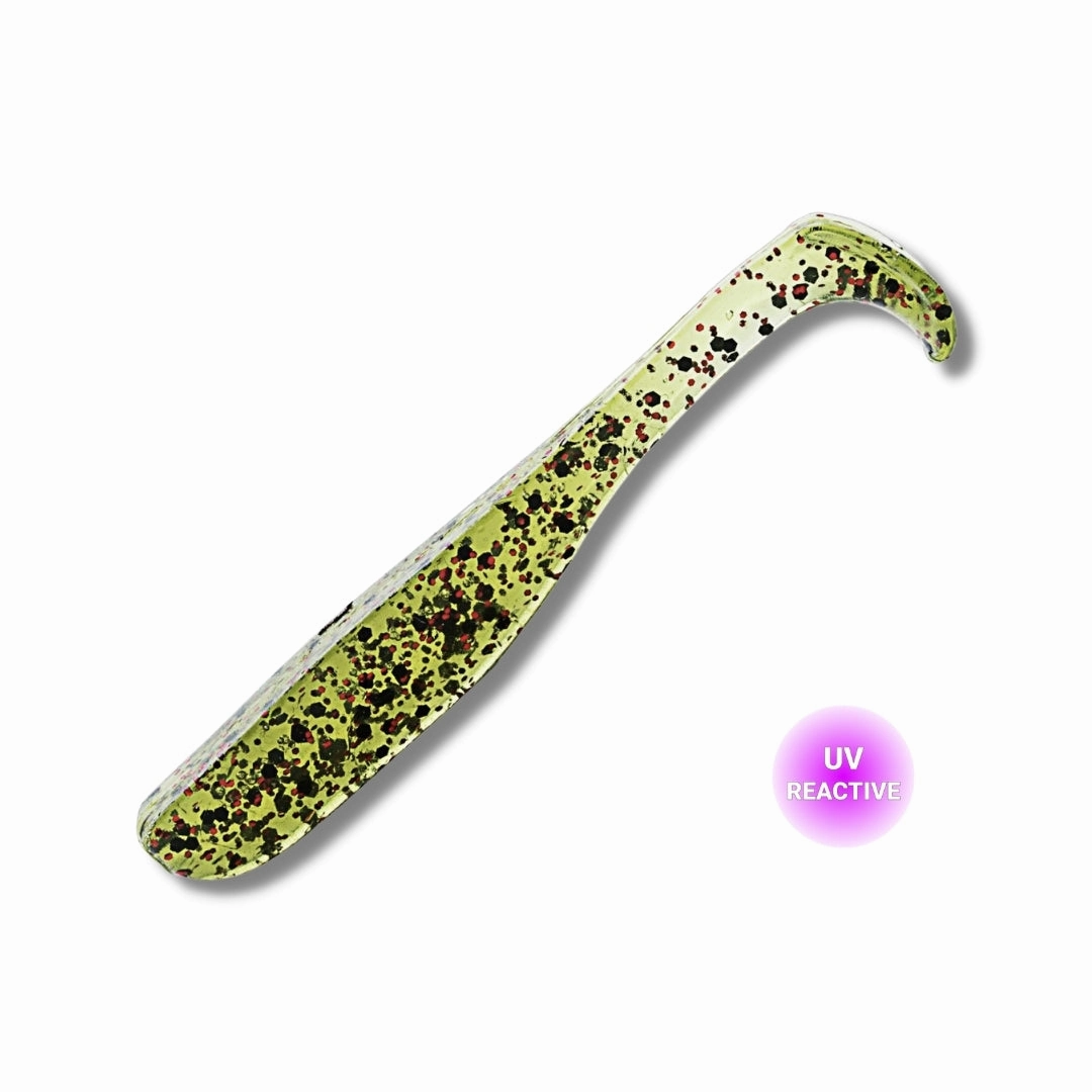 ZMAN Slim SwimZ 2.5"