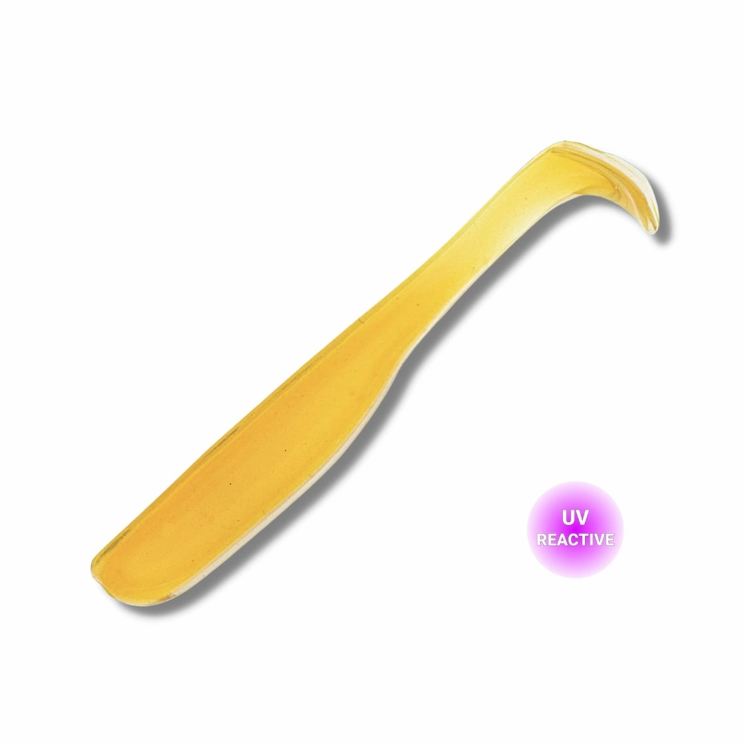 ZMAN Slim SwimZ 2.5"