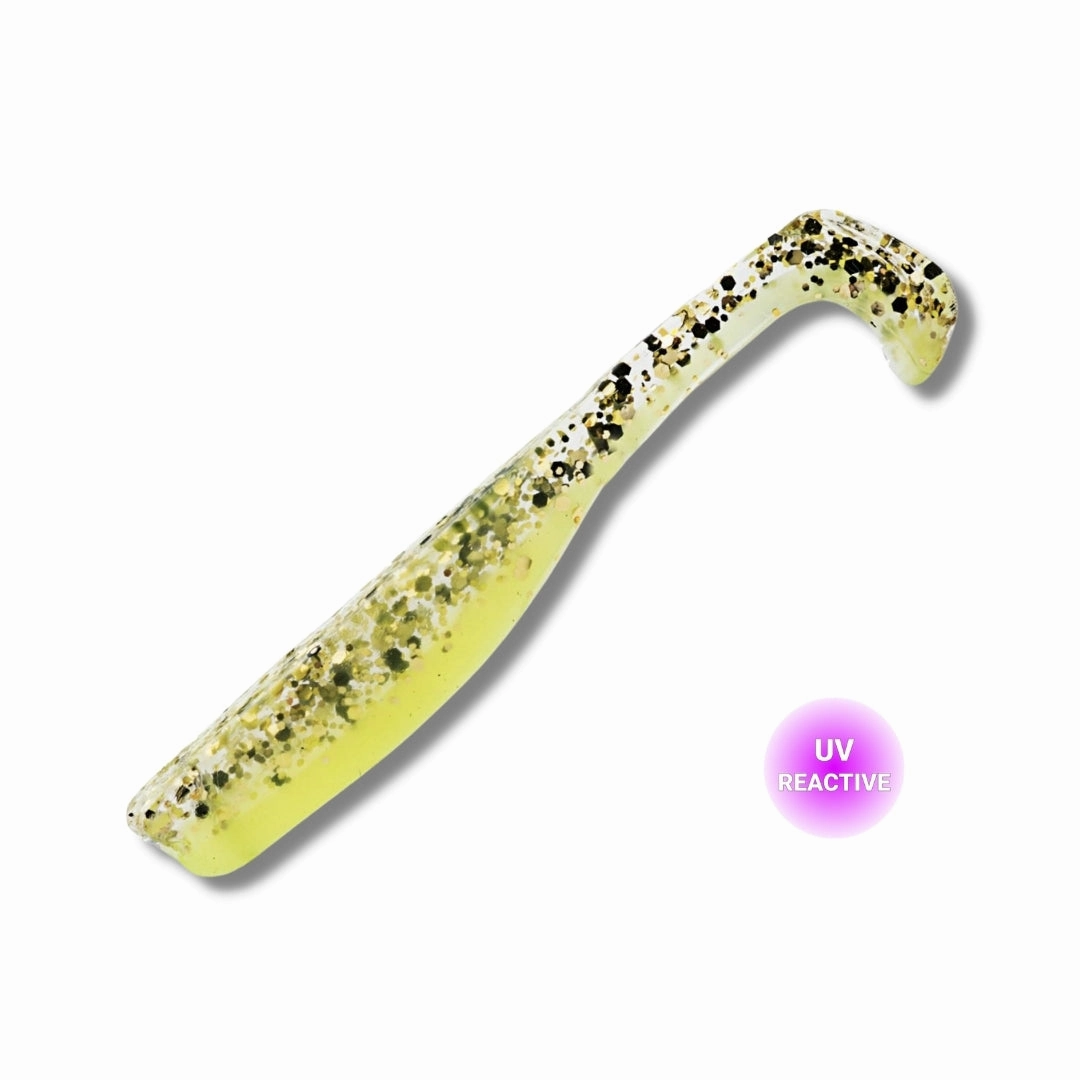 ZMAN Slim SwimZ 2.5"