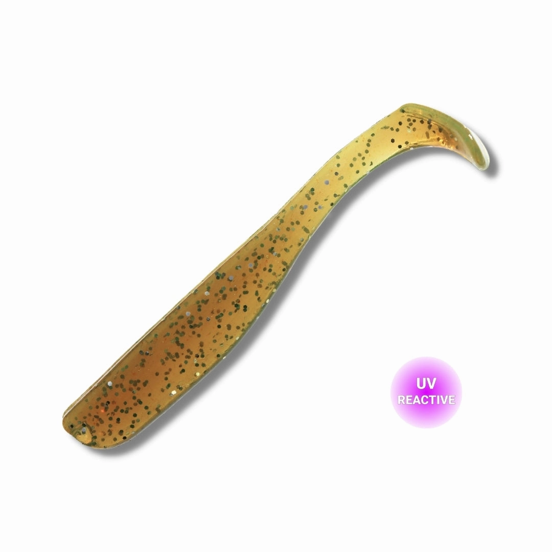 ZMAN Slim SwimZ 2.5"