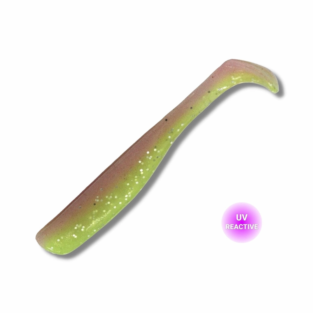 ZMAN Slim SwimZ 2.5"
