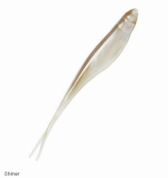 ZMAN Streakz 3.75"
