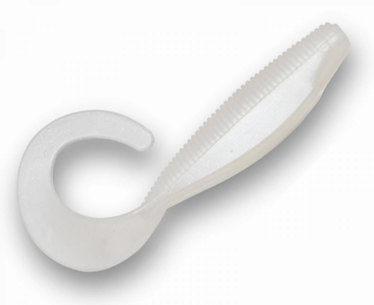 ZMAN StreakZ Curly TailZ 4"