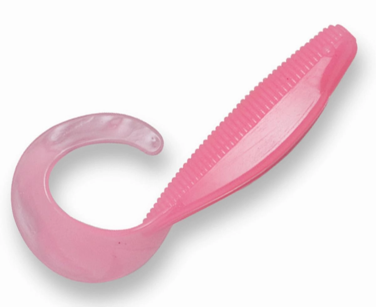 ZMAN StreakZ Curly TailZ 4"