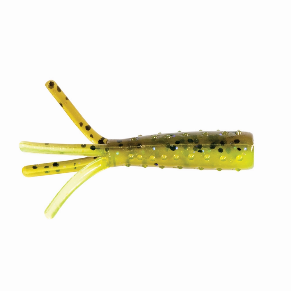 ZMAN Tiny Ticklerz 1.75"