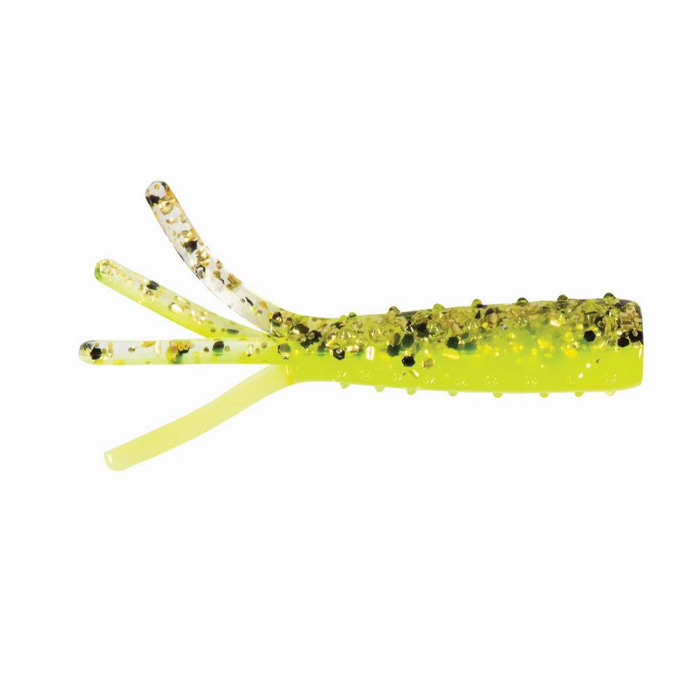 ZMAN Tiny Ticklerz 1.75"