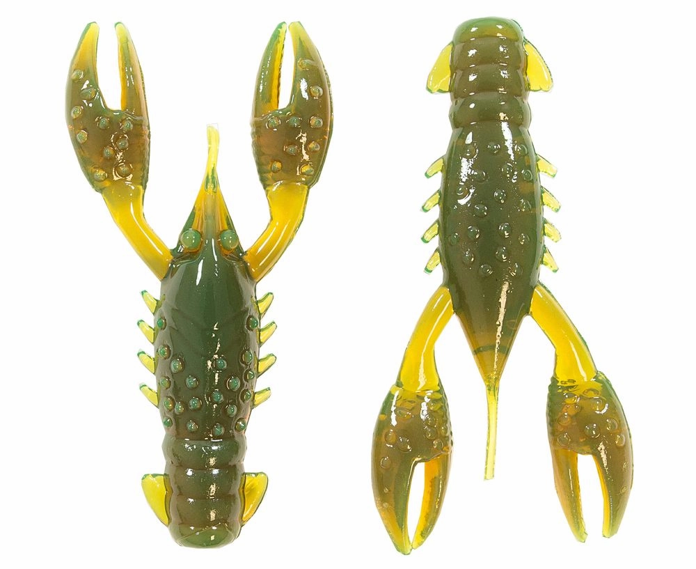 ZMAN TRD CrawZ 2.5"