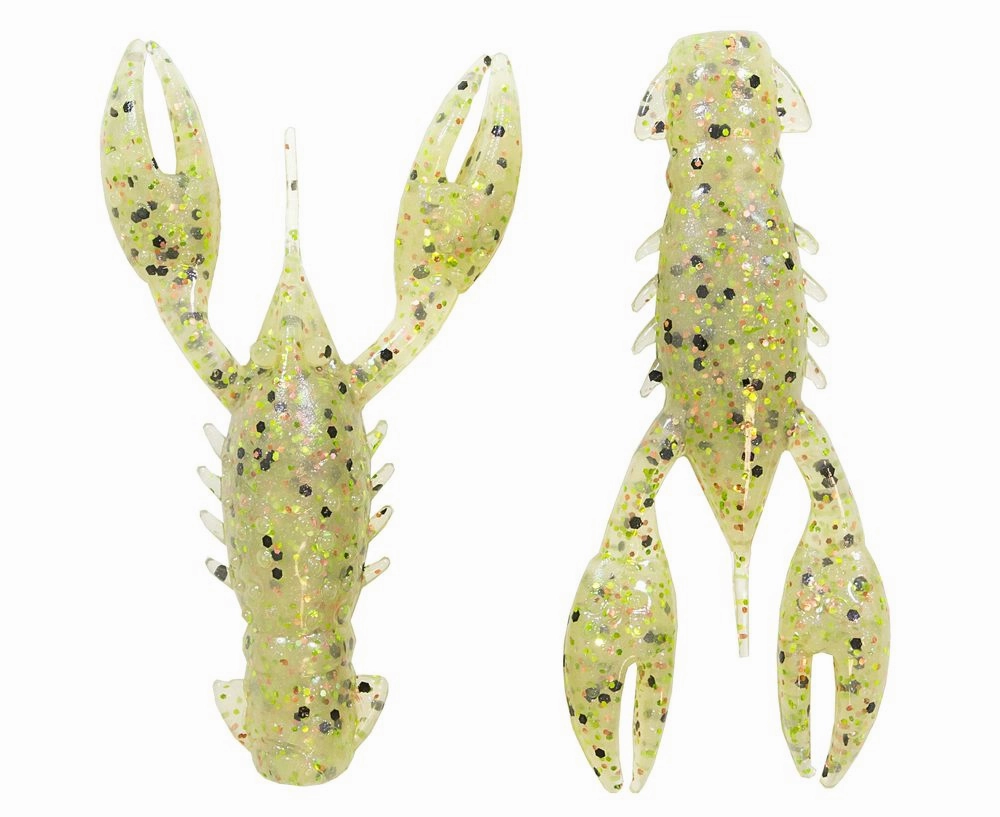 ZMAN TRD CrawZ 2.5"