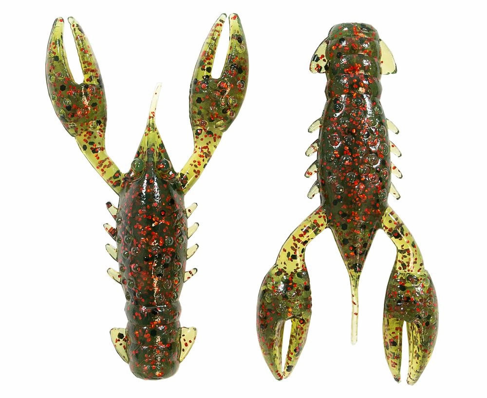 ZMAN TRD CrawZ 2.5"